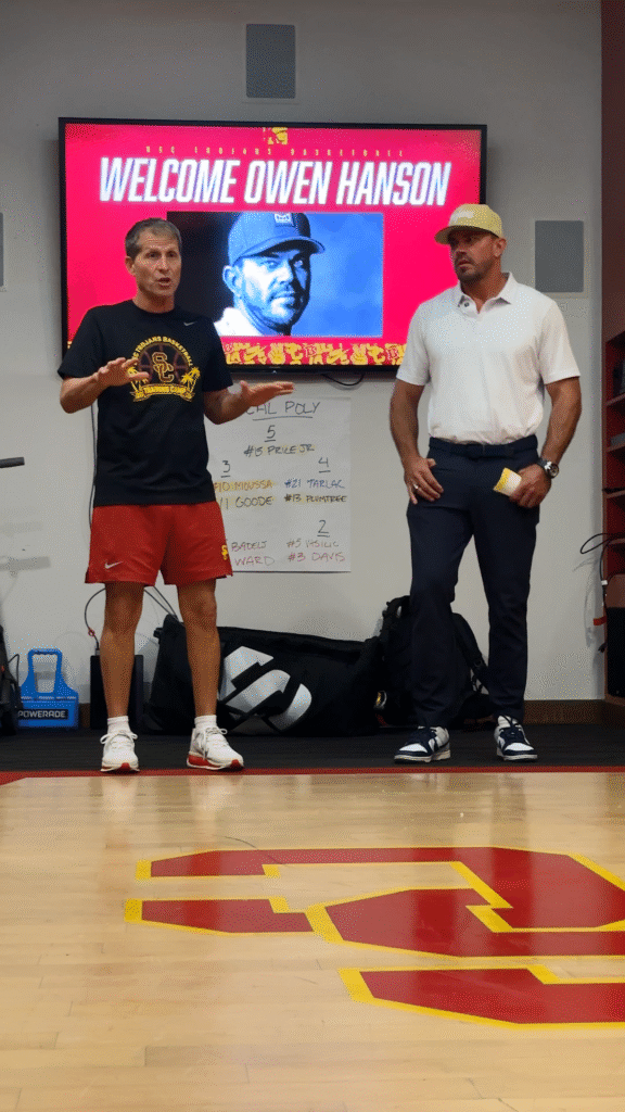 USC Speaking 5